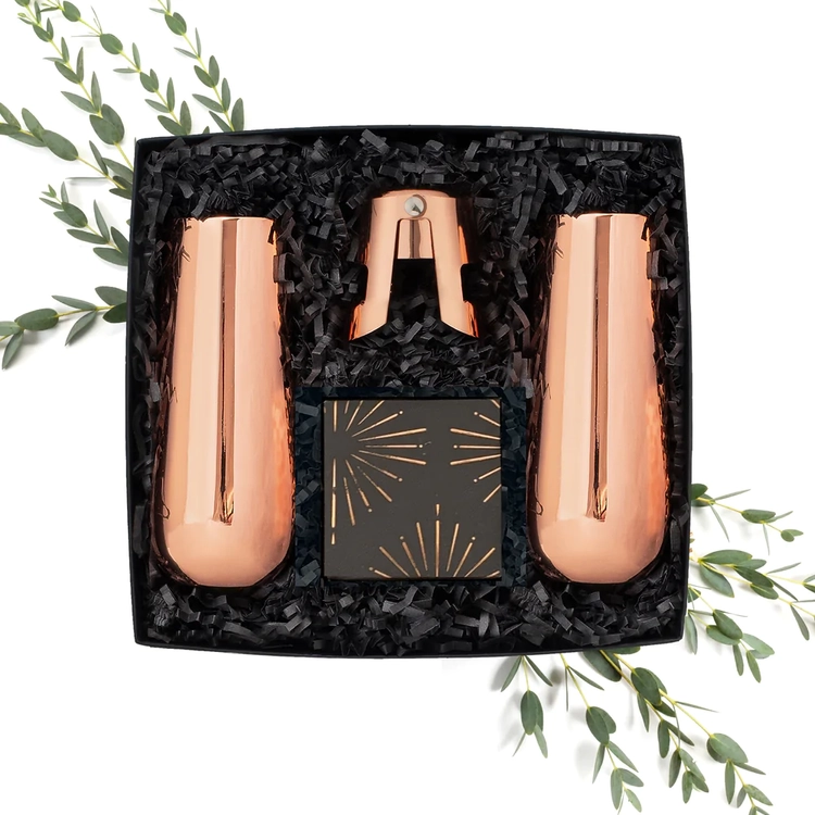 Pop the Cork!