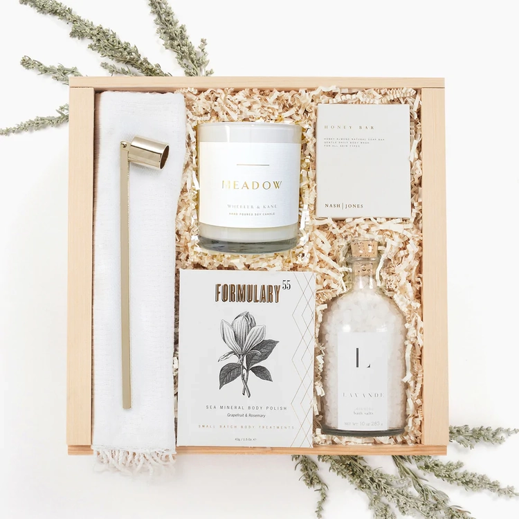 Serenity Box
