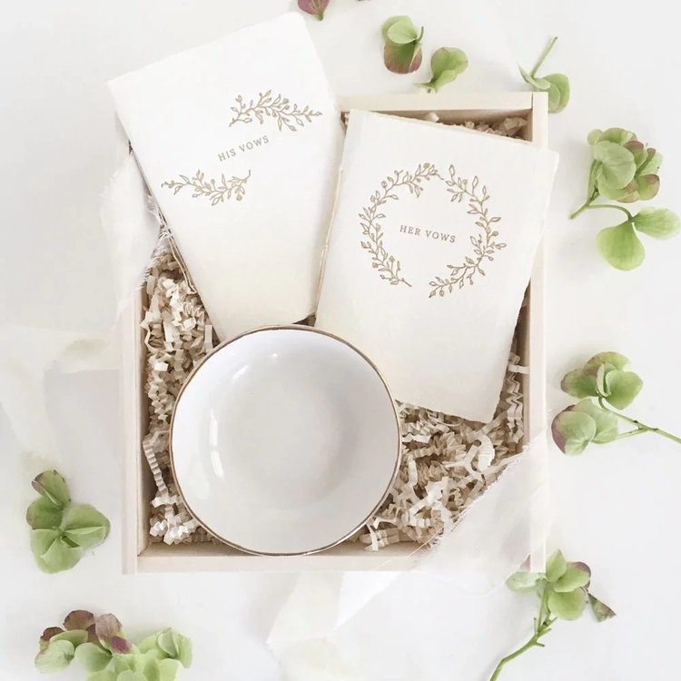 "I do" Box