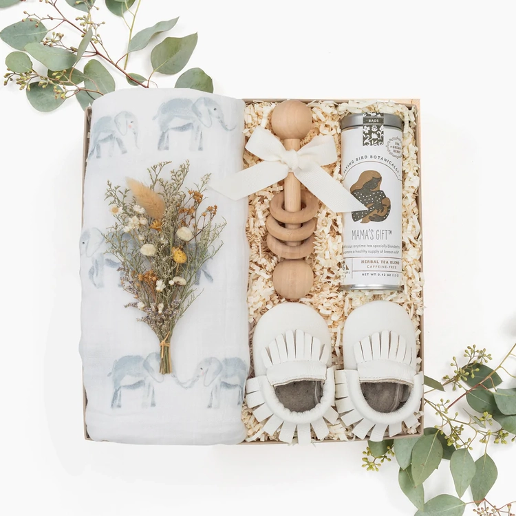 Bundle of Joy Box