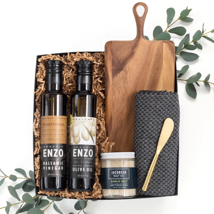 Gourmet Box