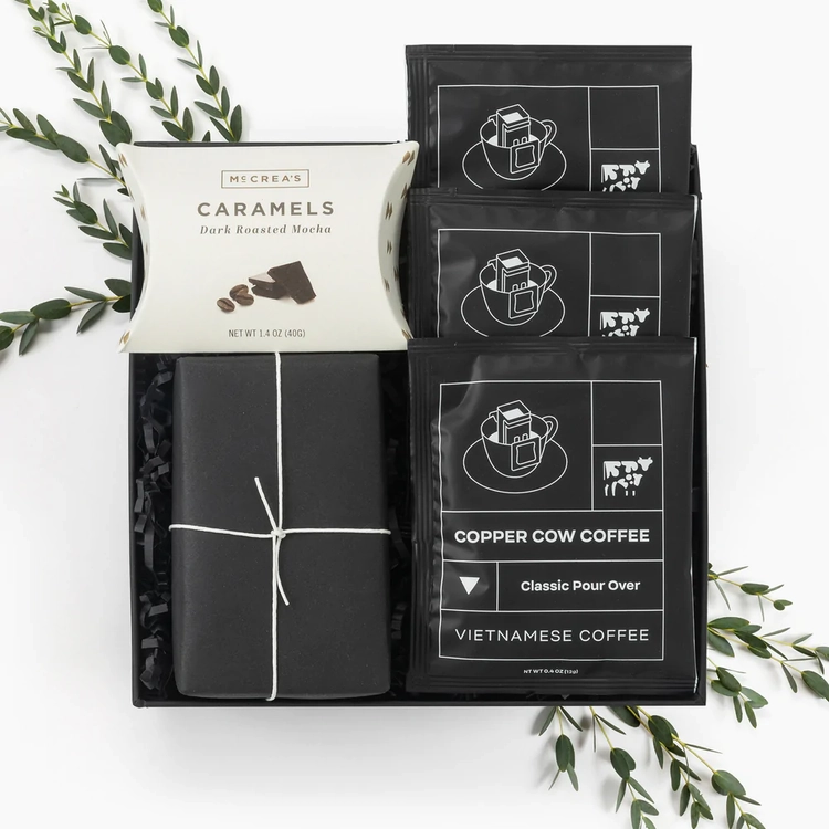 Pick-Me-Up Box