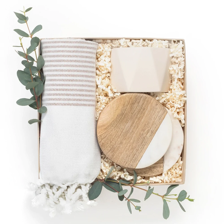 Petite Home Box